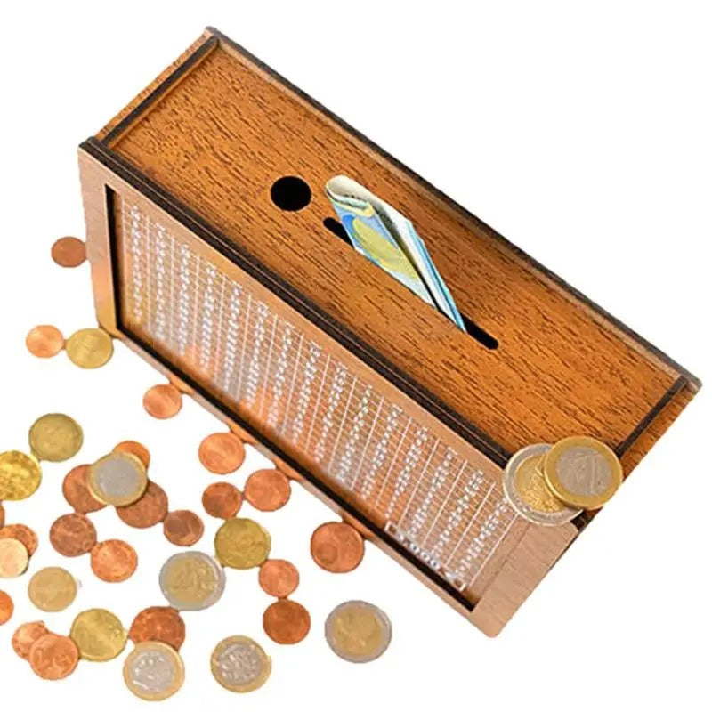 Money Box